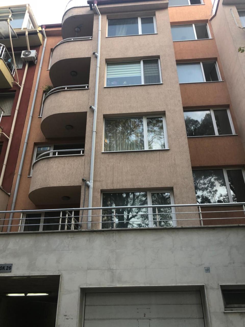 Rakovski Apartment Gn / Free Garage Sofia Buitenkant foto